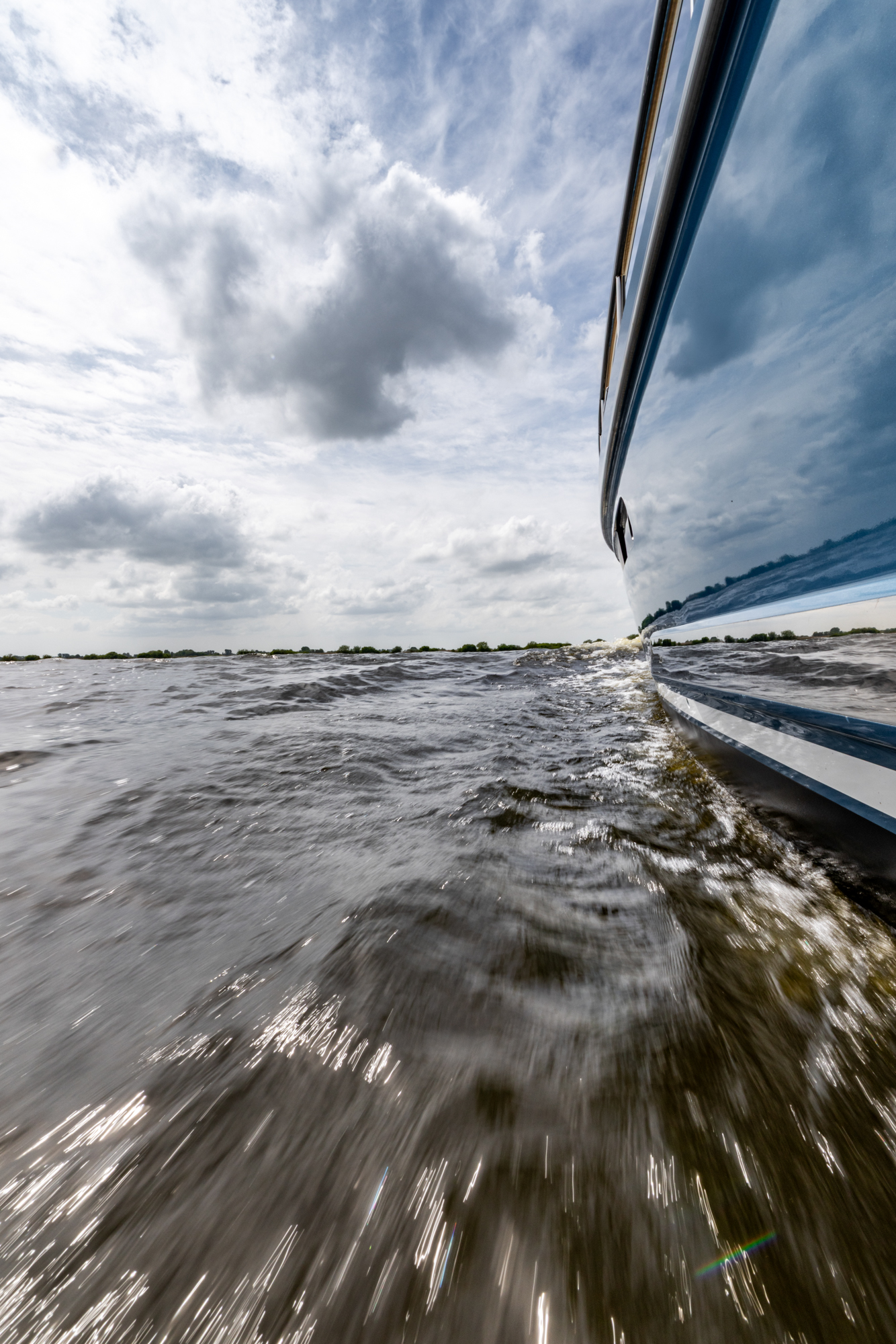 Babro yachting Babro Tridente 44 OC Signature — foto 117 van 143