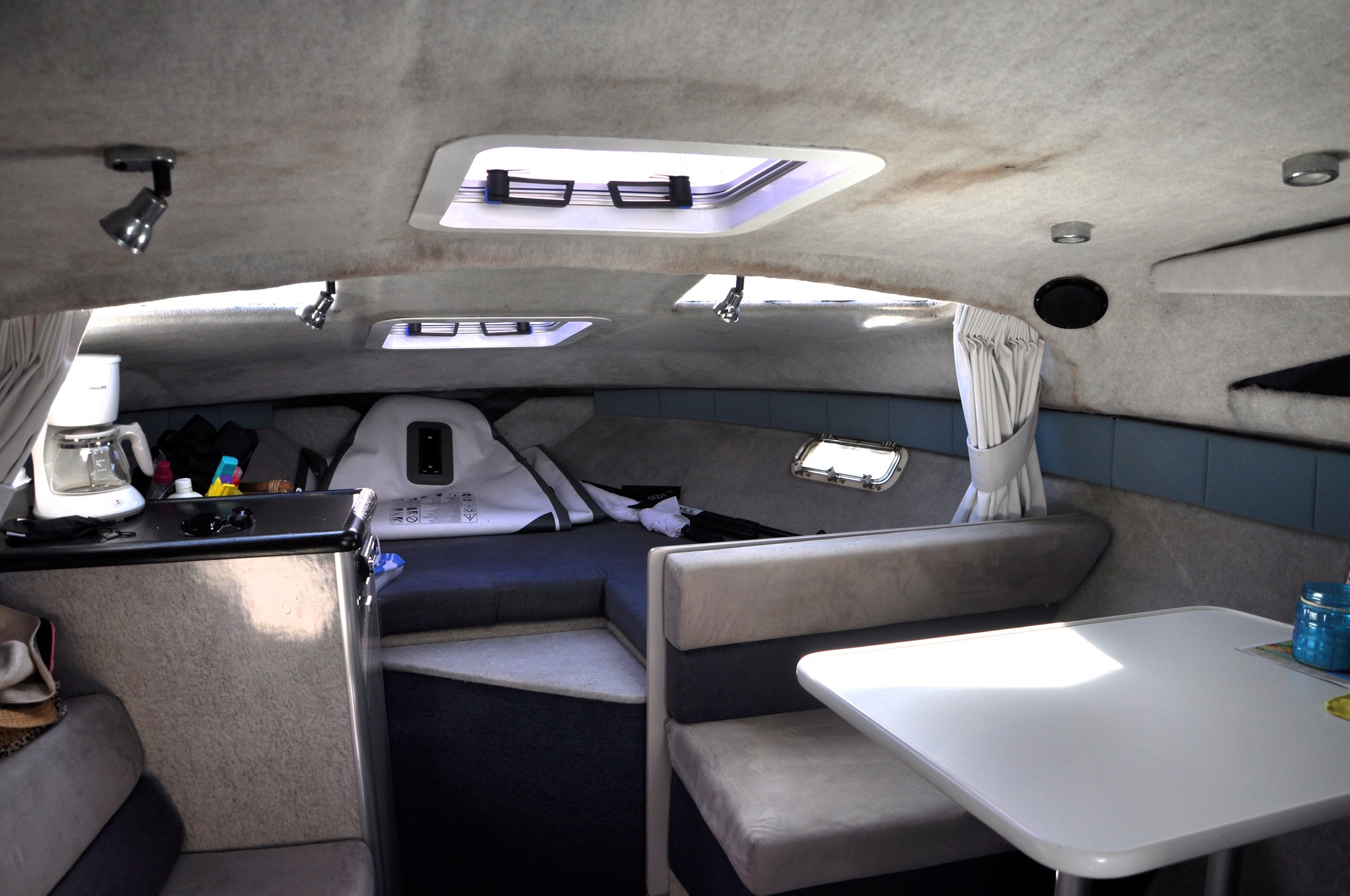 Bayliner 2855 Cierra — foto 12 van 20
