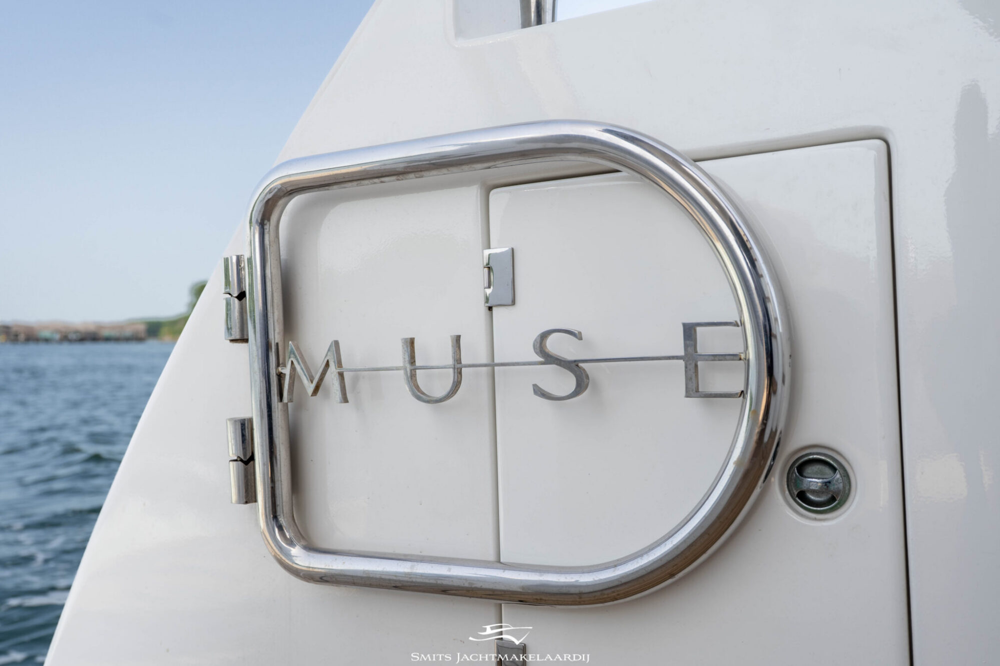 Rodman 44 Muse IPS — foto 42 van 92