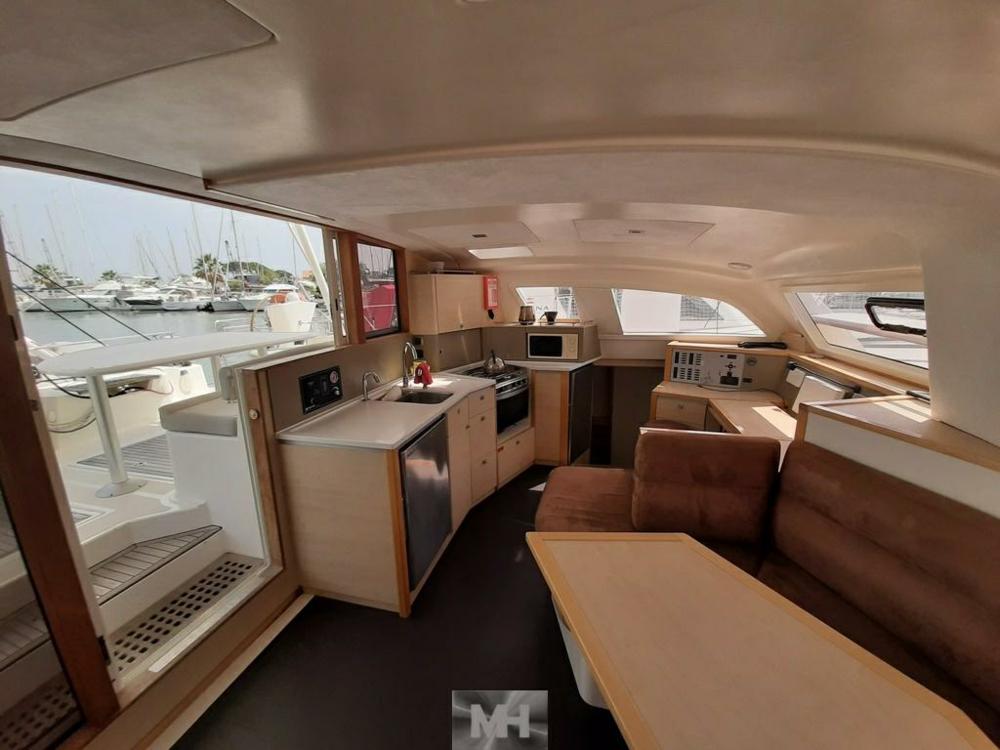 Catana 42 — foto 11 van 18