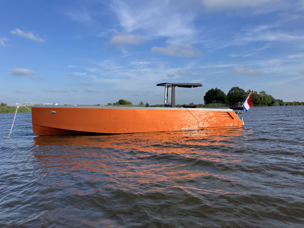 Bronson 36 Islander — foto 18 van 52