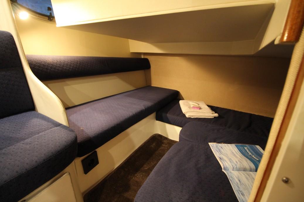 Airon Marine 325 — foto 42 van 73