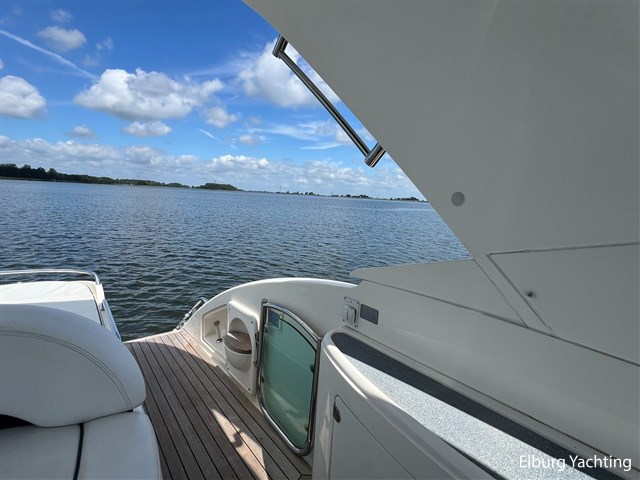 Fairline Targa 43 — foto 48 van 63
