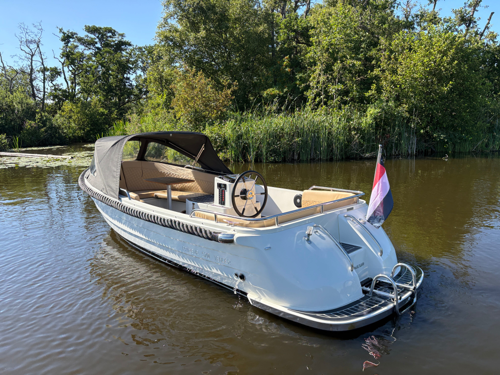 Primeur 570