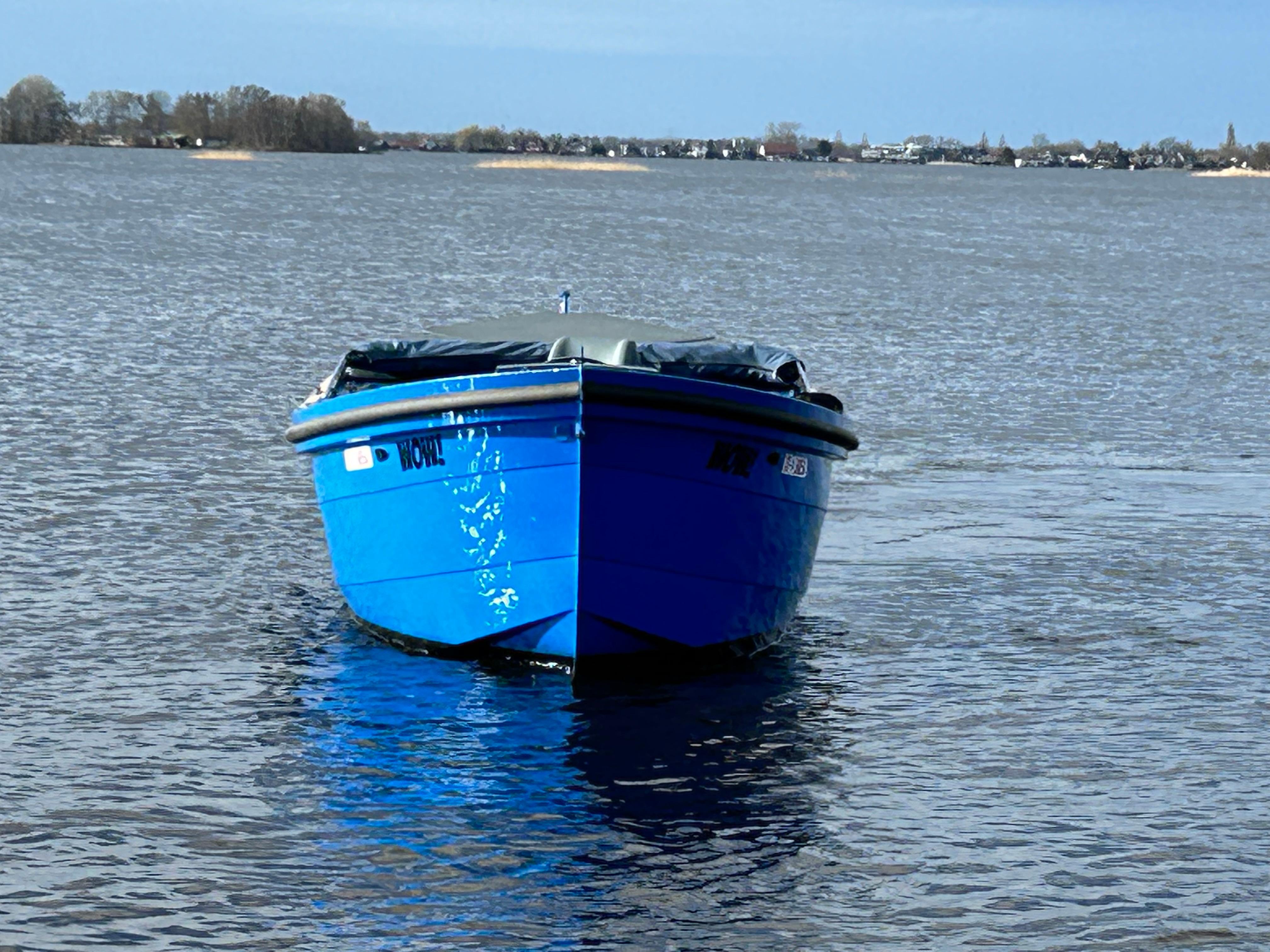 Waterdream S-850 Speedster — foto 11 van 31