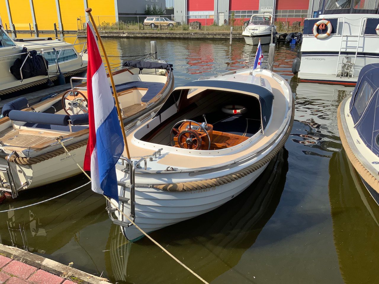 Gullholmen 22
