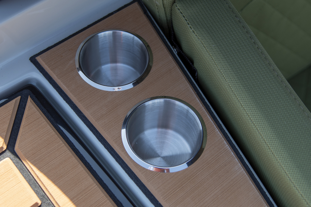 Clever  70s Tender I Voorraad actie! — foto 17 van 18