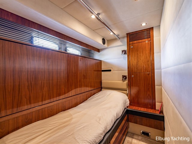 Fairline Squadron 70 - CVO Certified — foto 34 van 100