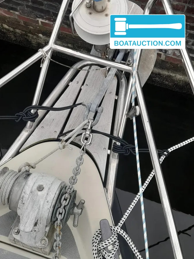 Møn 830 nu in de online veiling. — foto 32 van 33
