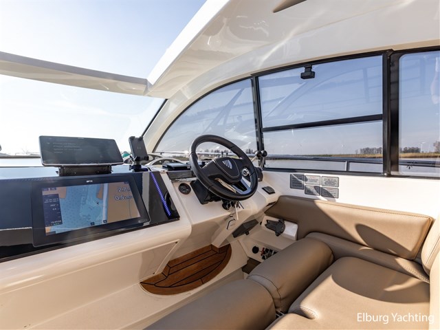 Fairline Targa 52 GT — foto 11 van 85