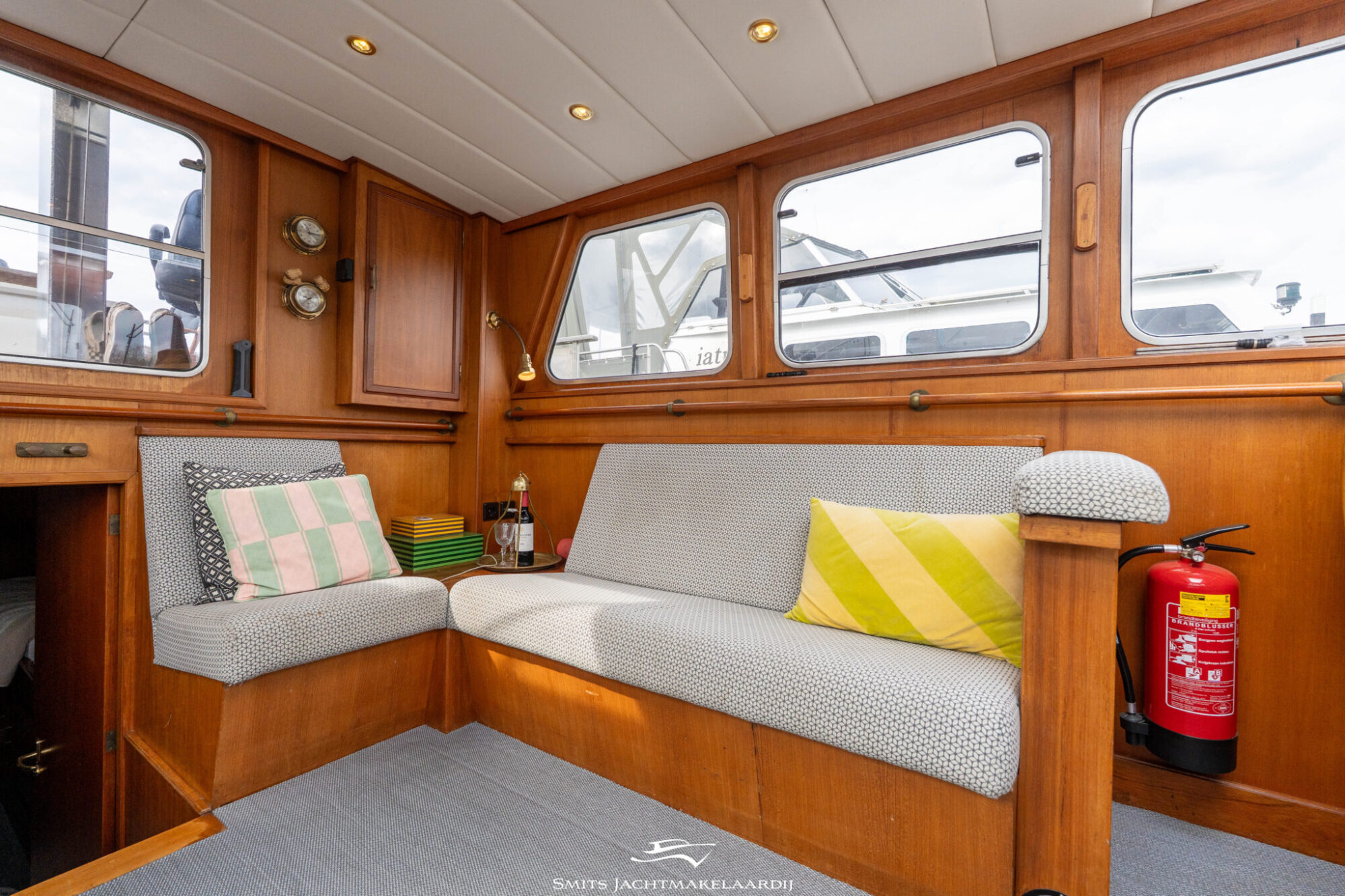 Lowland Kotter 13.80 AK — foto 7 van 68