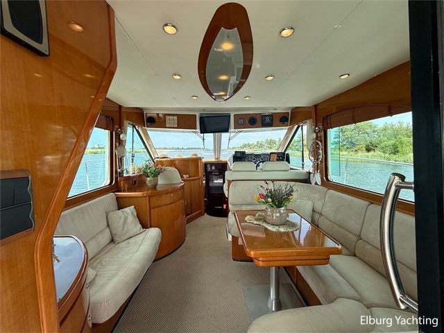 Beneteau Antares 13.80 — foto 2 van 88