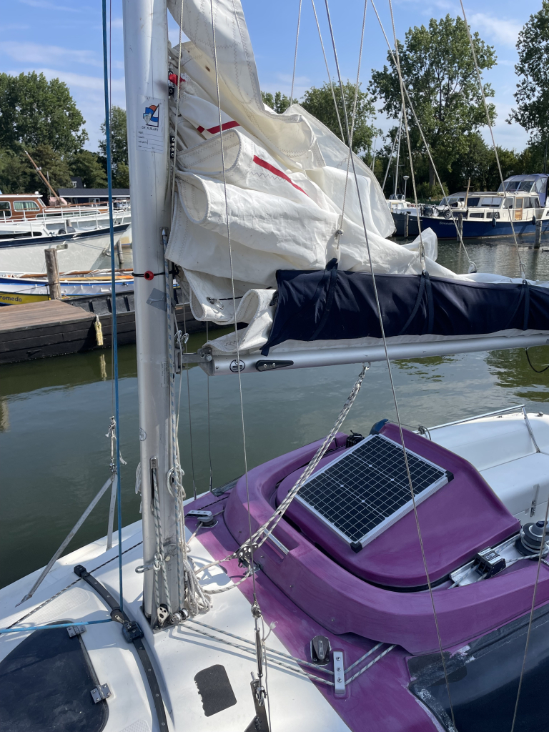 Dehler 18 — foto 9 van 20