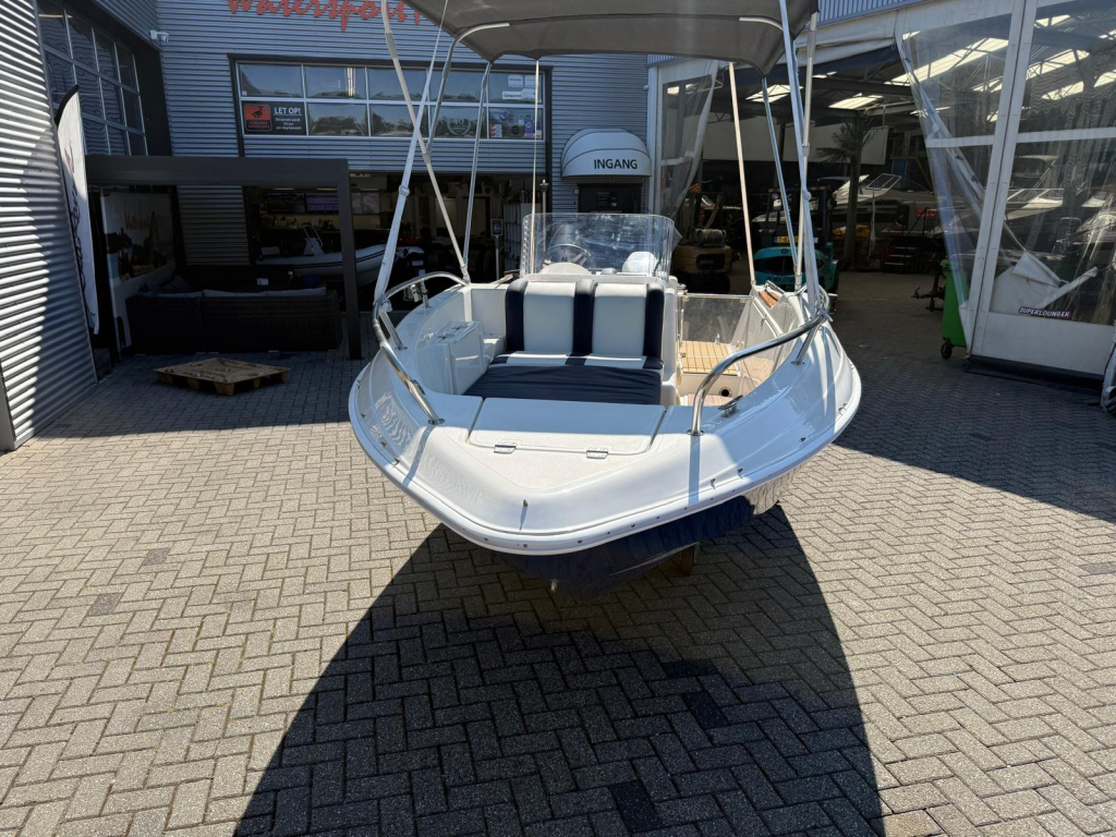 Quicksilver 500 Commander — foto 2 van 17