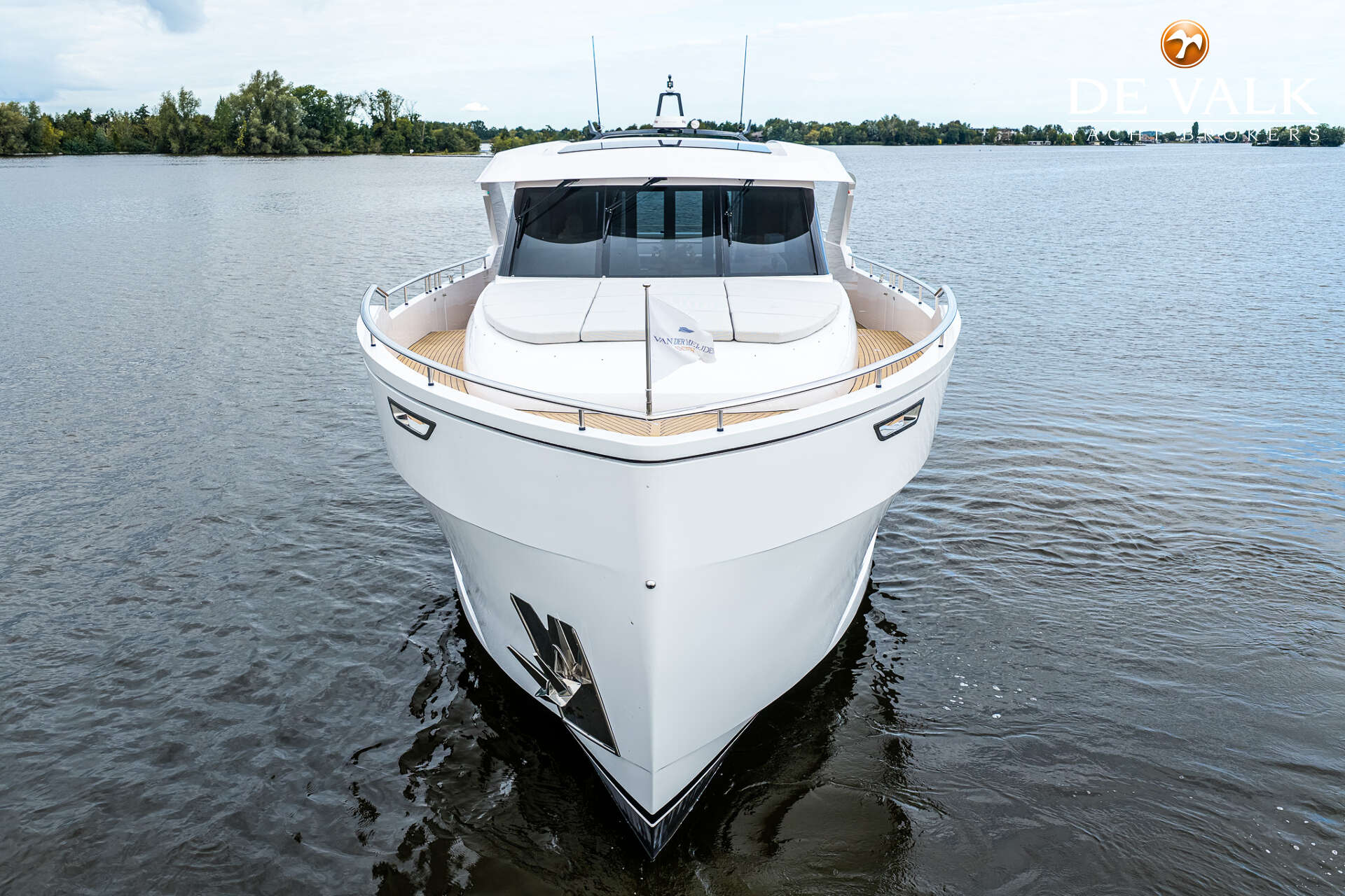 Van der Heijden Traveller 63 — foto 4 van 44