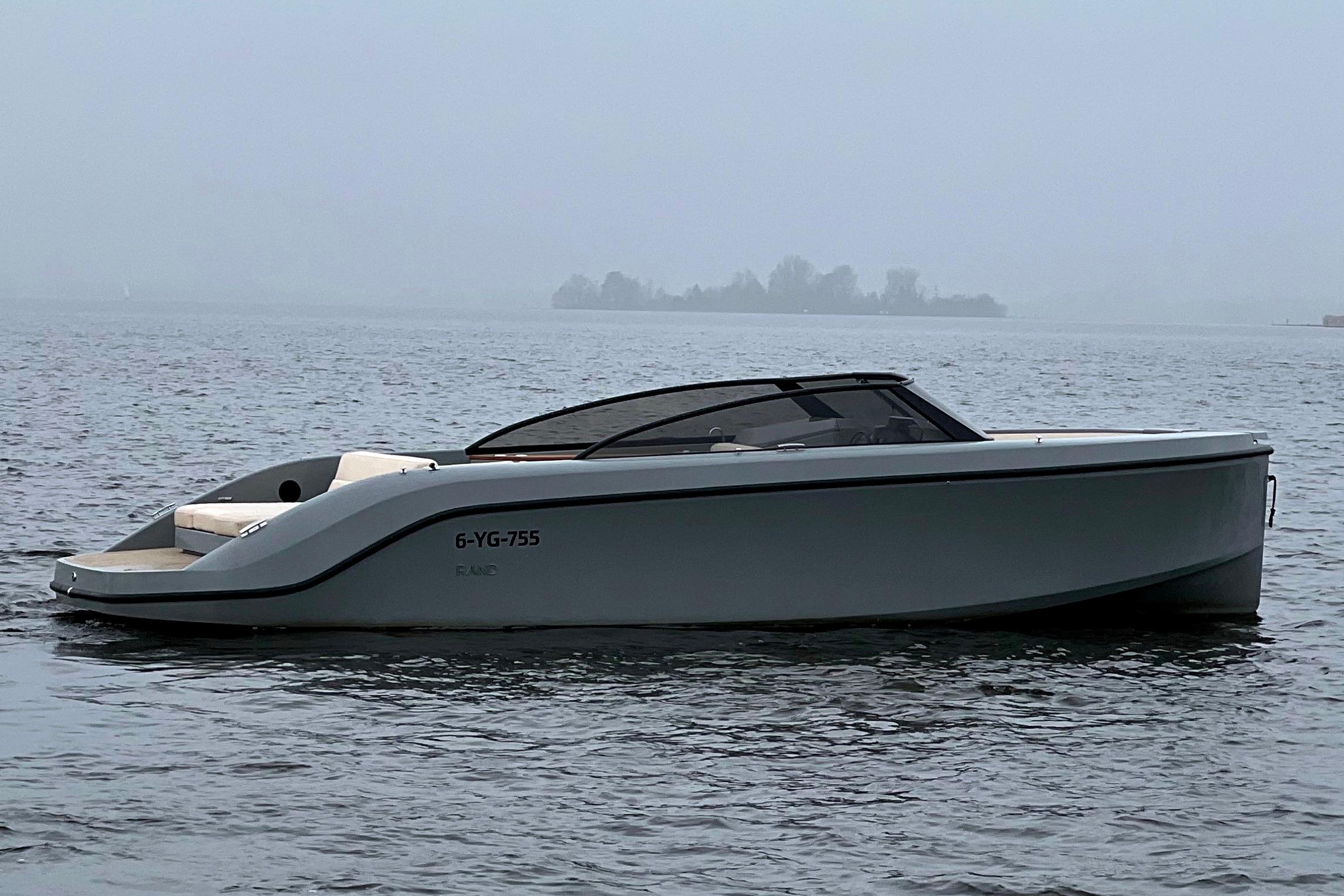 Rand Leisure 28 — foto 4 van 27