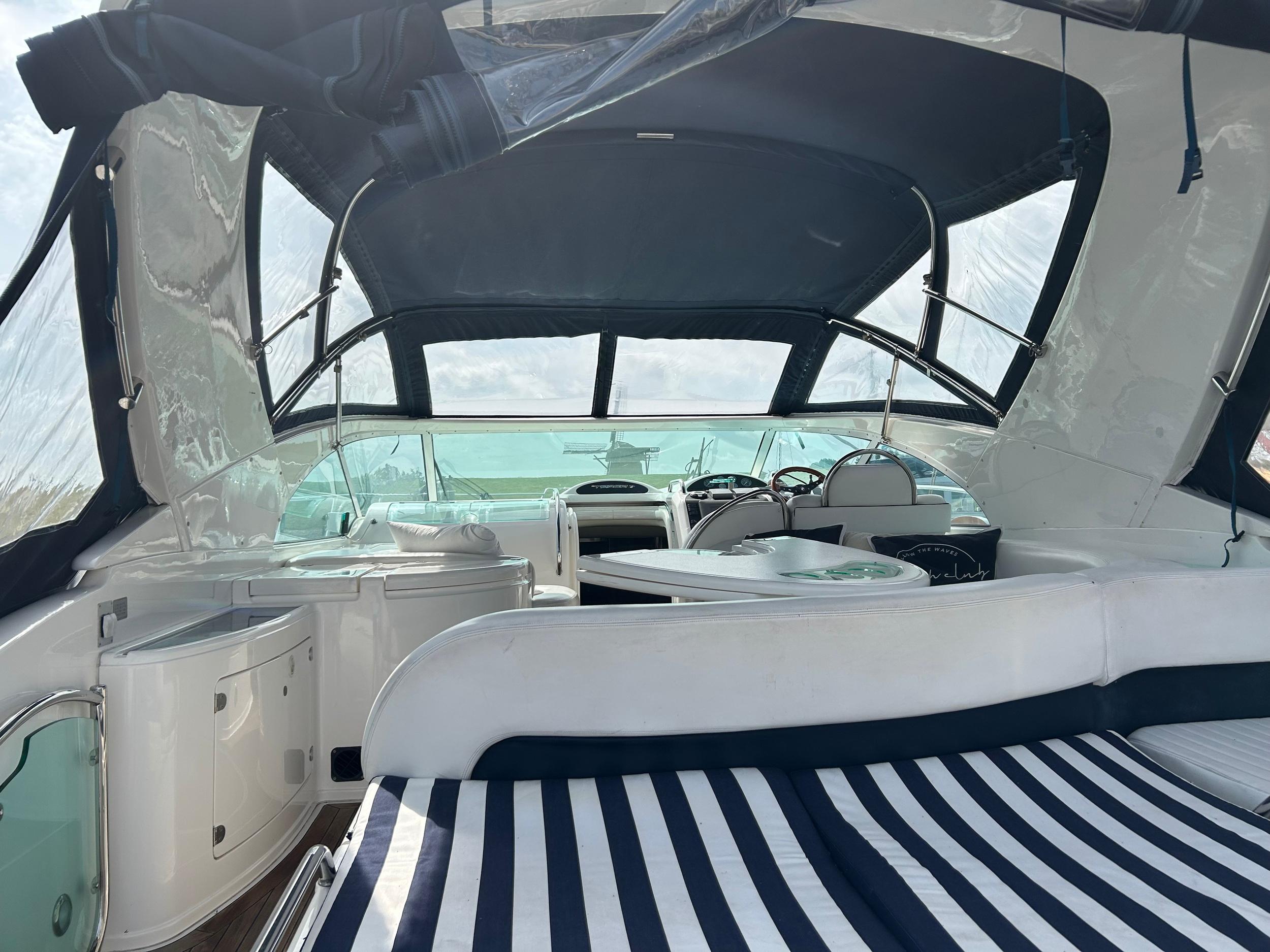 Fairline Targa 43 (Gedupliceerd) — foto 7 van 30