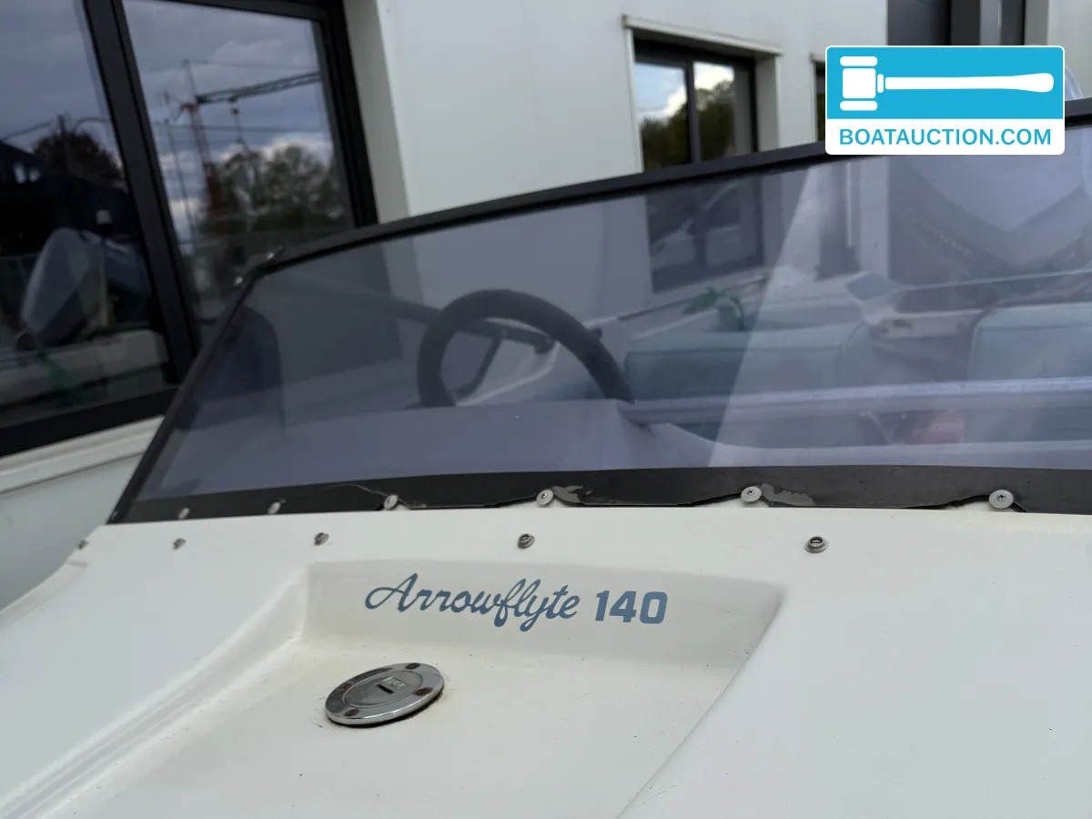 Fletcher GTO nu in de online veiling. — foto 8 van 11