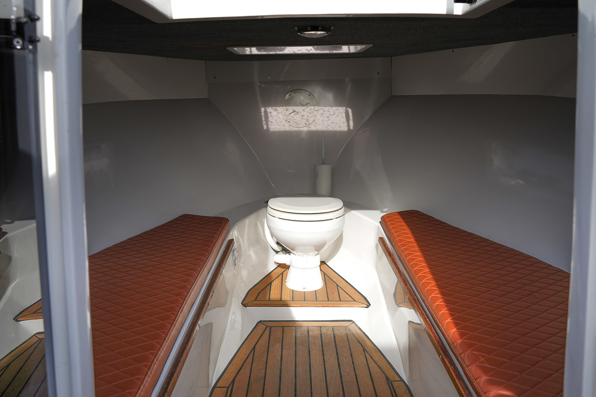 Nauta Spirit 28 — foto 26 van 46