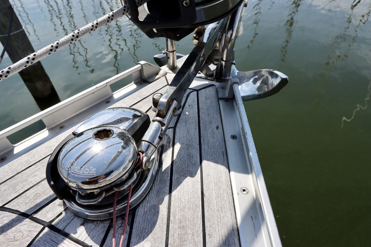 Spirit 37 — foto 64 van 74