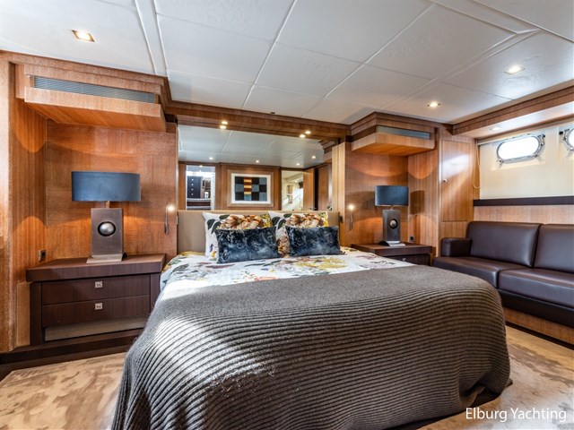 Mulder 73 Wheelhouse - Alu Fast Going - FLOAT — foto 49 van 111