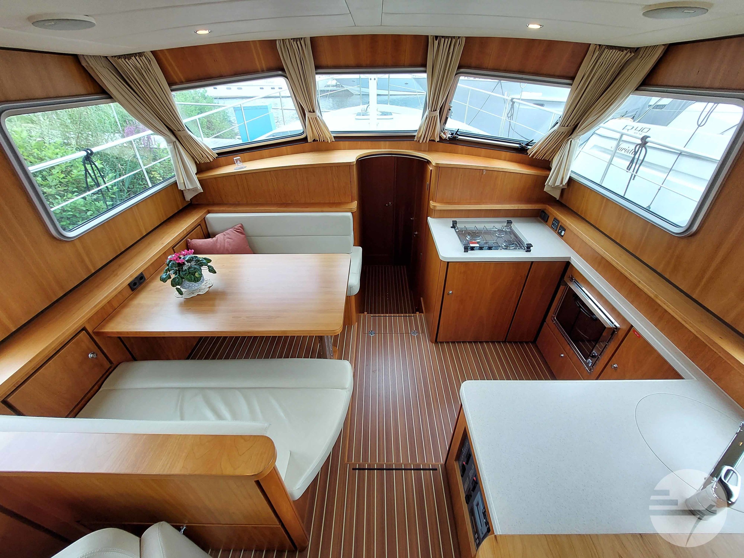Linssen Grand Sturdy 43.9 AC — foto 30 van 60