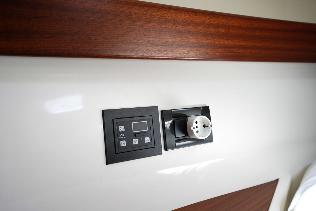 Apreamare 38 Comfort — foto 60 van 65