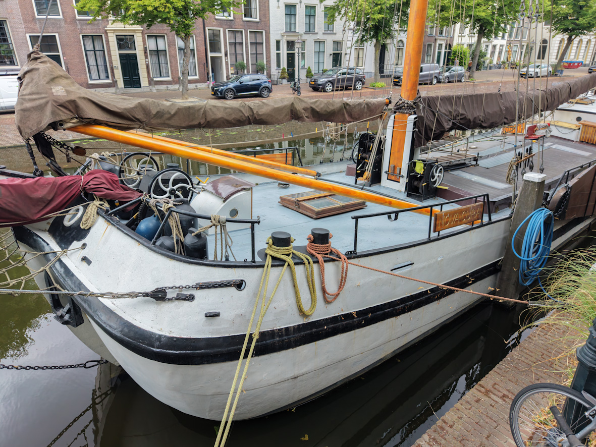Zeetjalk met woonbestemming en CBB — foto 18 van 81