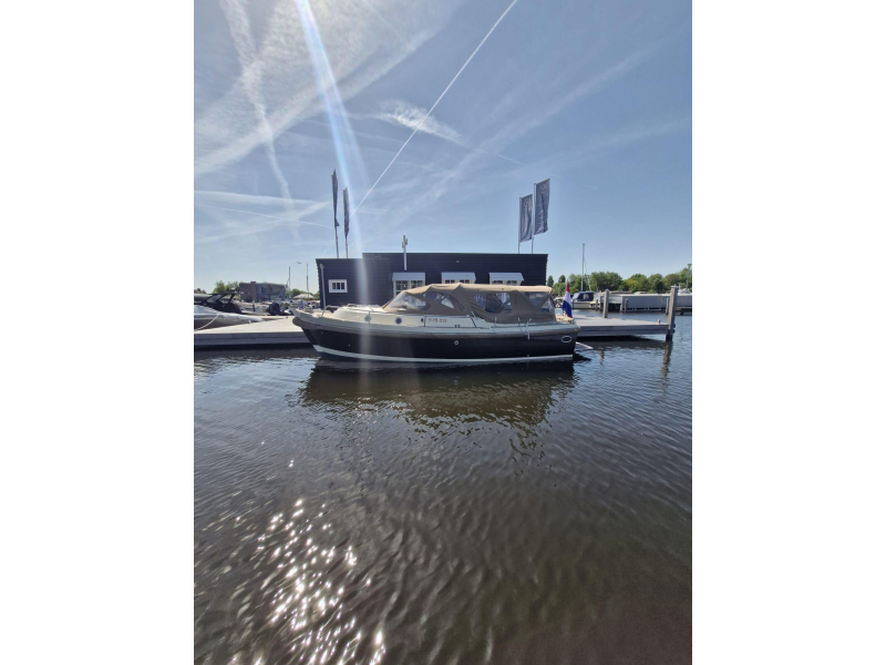Intercruiser 27 Cabin — foto 7 van 12