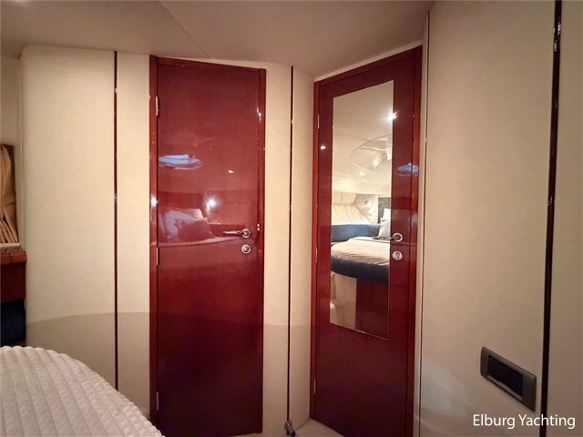 Fairline Targa 43 — foto 27 van 63