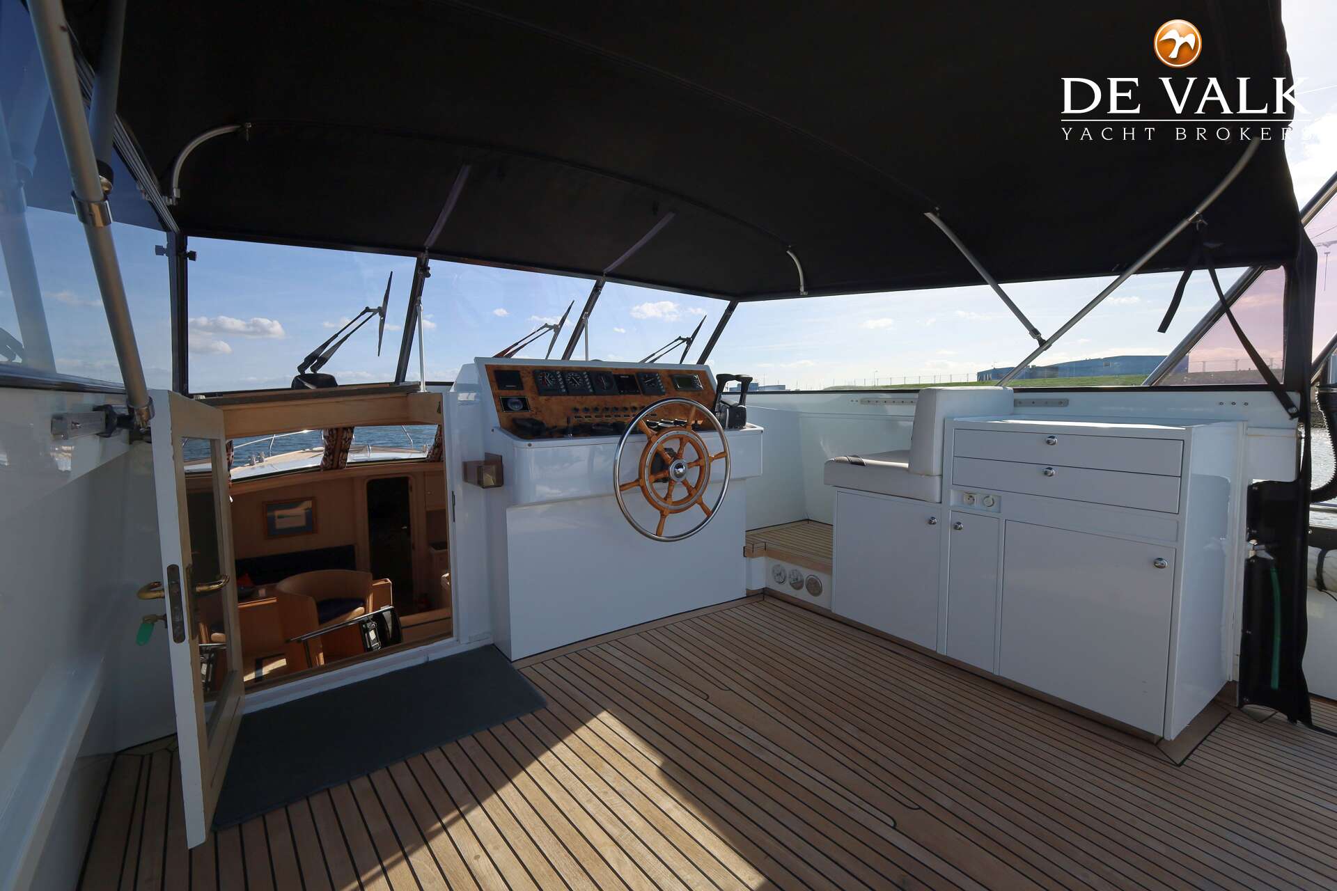 Van der Valk Royal 1500 — foto 17 van 42