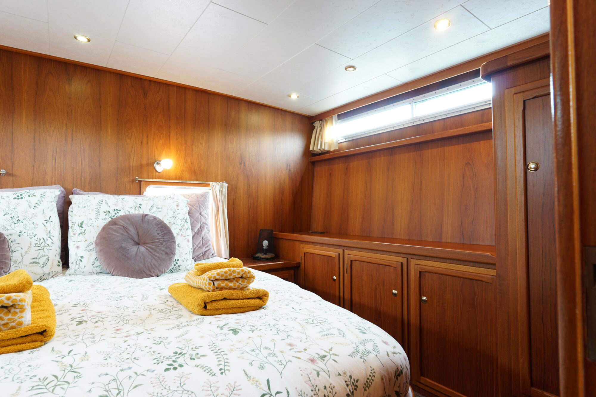 Vacance 13.00 AK Cabrio — foto 62 van 80