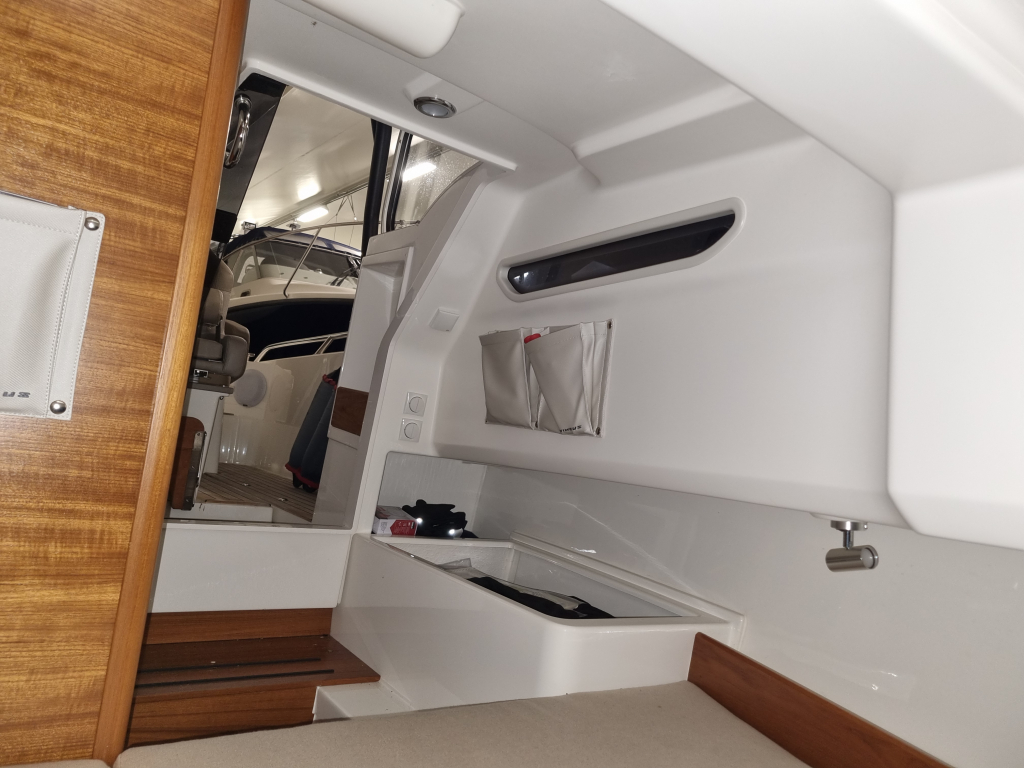 Nimbus T8 — foto 13 van 13
