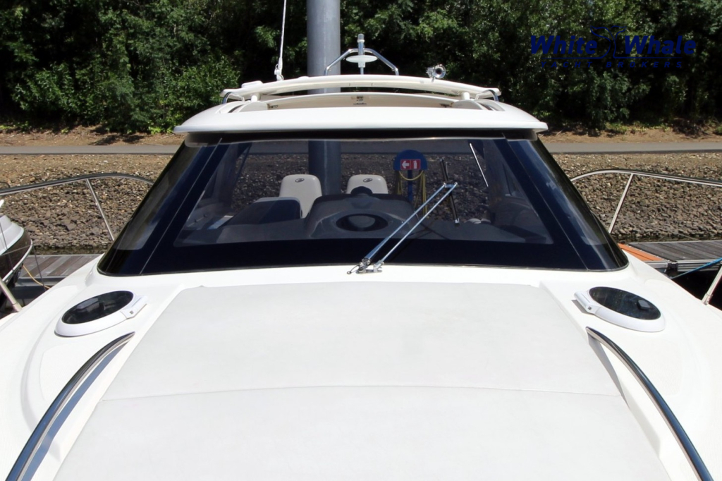 Elan 35 HT Power — foto 10 van 29
