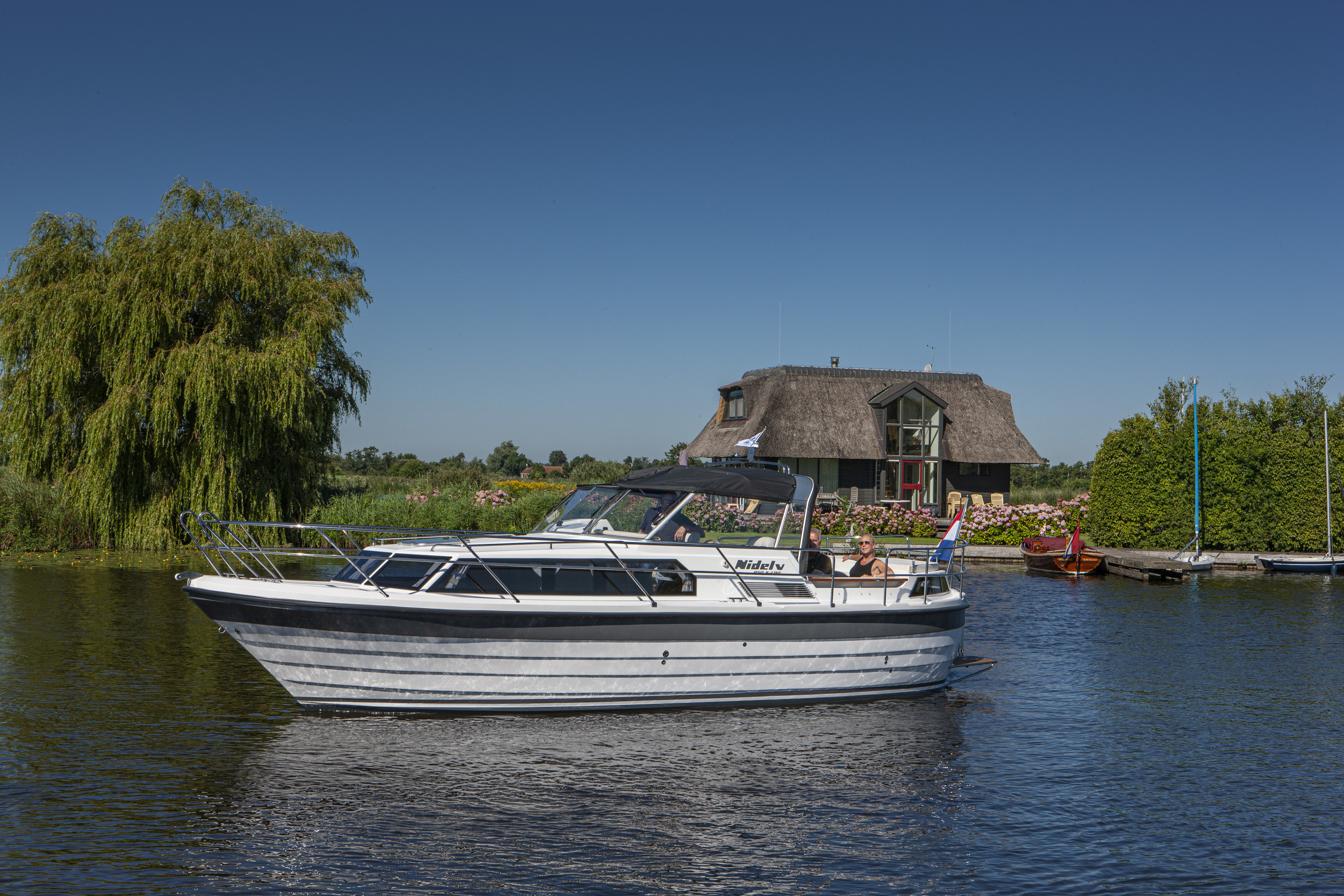 Nidelv 950 S-line — foto 49 van 65