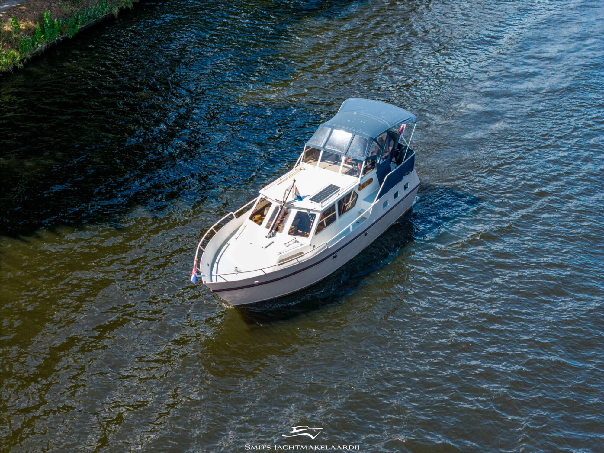 Beachcraft 10.50 AK Cabrio — foto 44 van 48