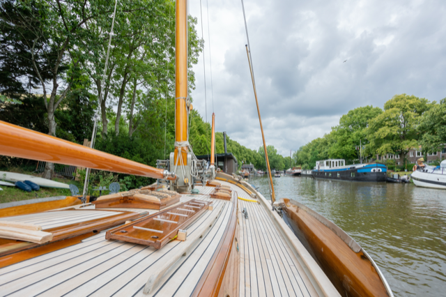 Lemsteraak De Noorderzon - Roefaak Hoek design — foto 24 van 26