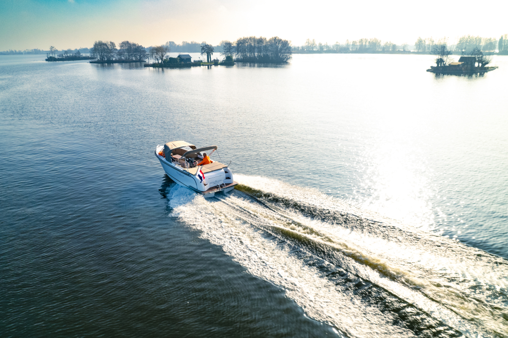Lago Amore 633 Tender Anniversary Limited Edition — foto 7 van 17