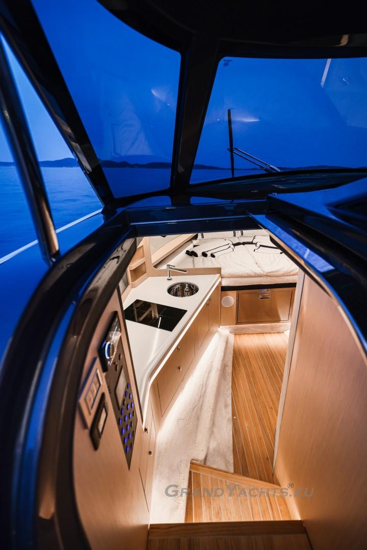 Focus Forza 37 — foto 26 van 43