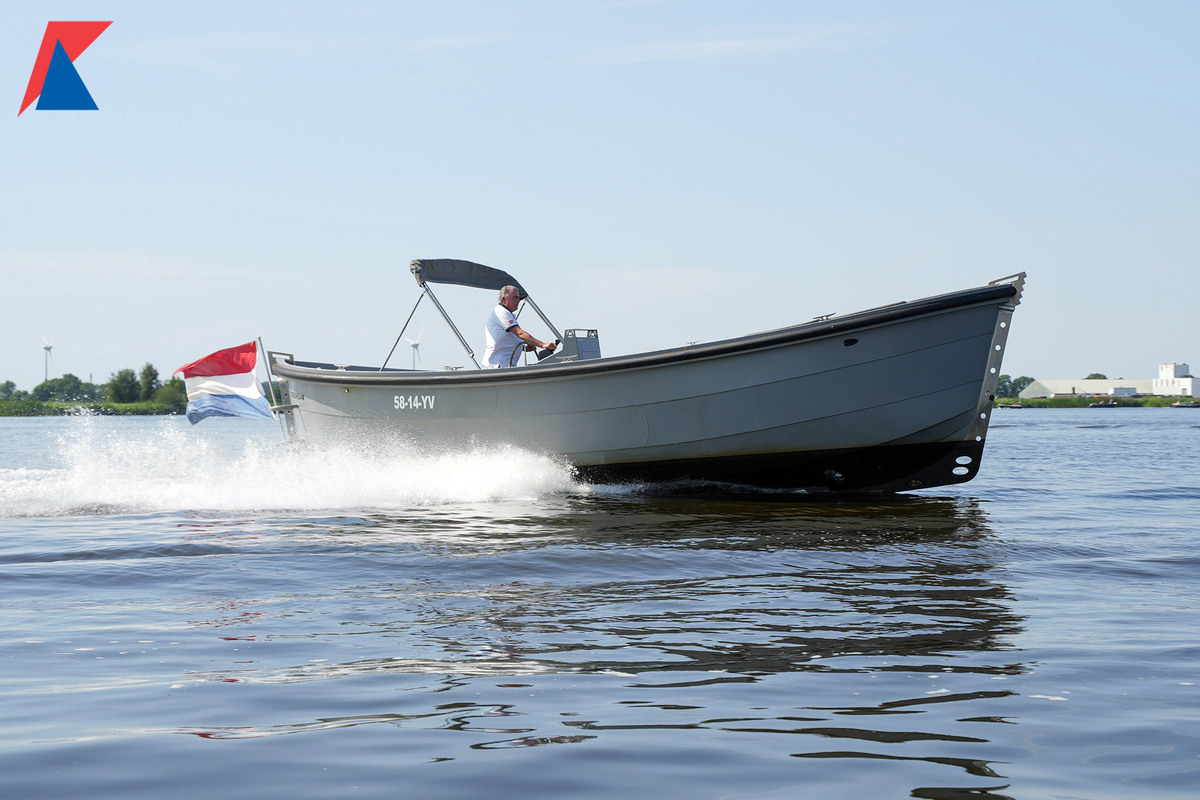 Waterdream S-850 — foto 1 van 28