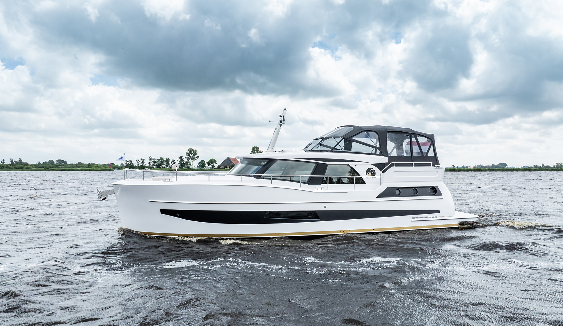 Boarncruiser 44 Elegance - AC — foto 4 van 25