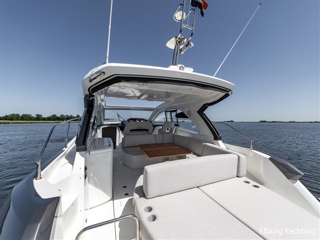 Beneteau Gran Turismo 41 — foto 2 van 71