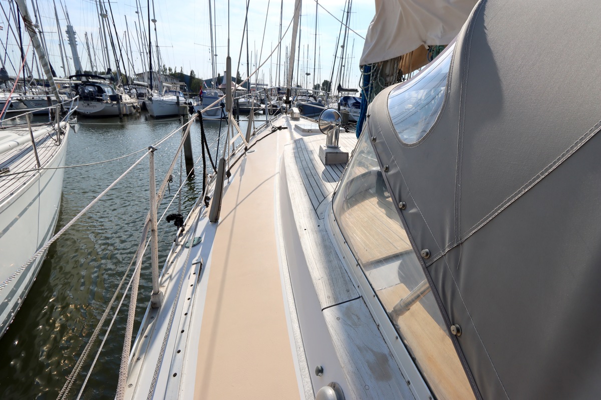 Trintella 38 — foto 56 van 76
