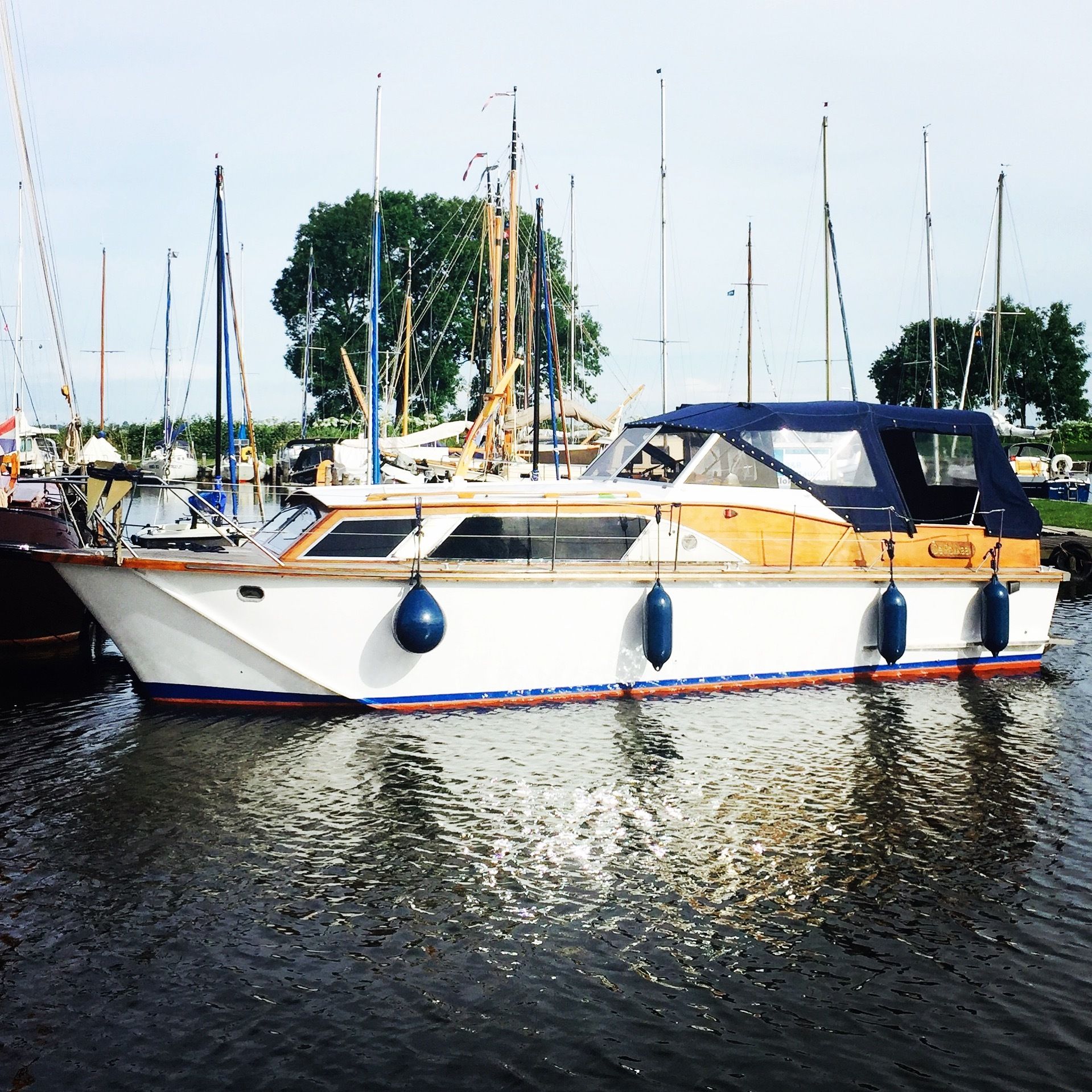 Vitessa 34 Ok — foto 1 van 4