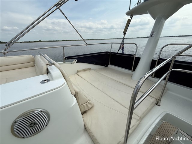 Beneteau Antares 13.80 — foto 65 van 88