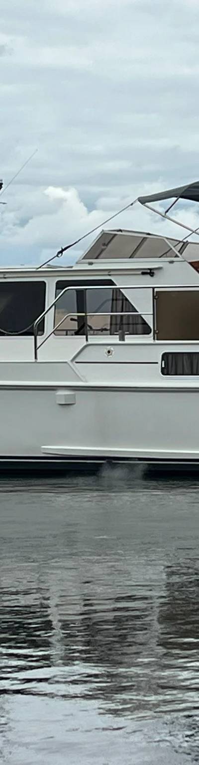 De Groot Beachcraft 1300 — foto 4 van 10