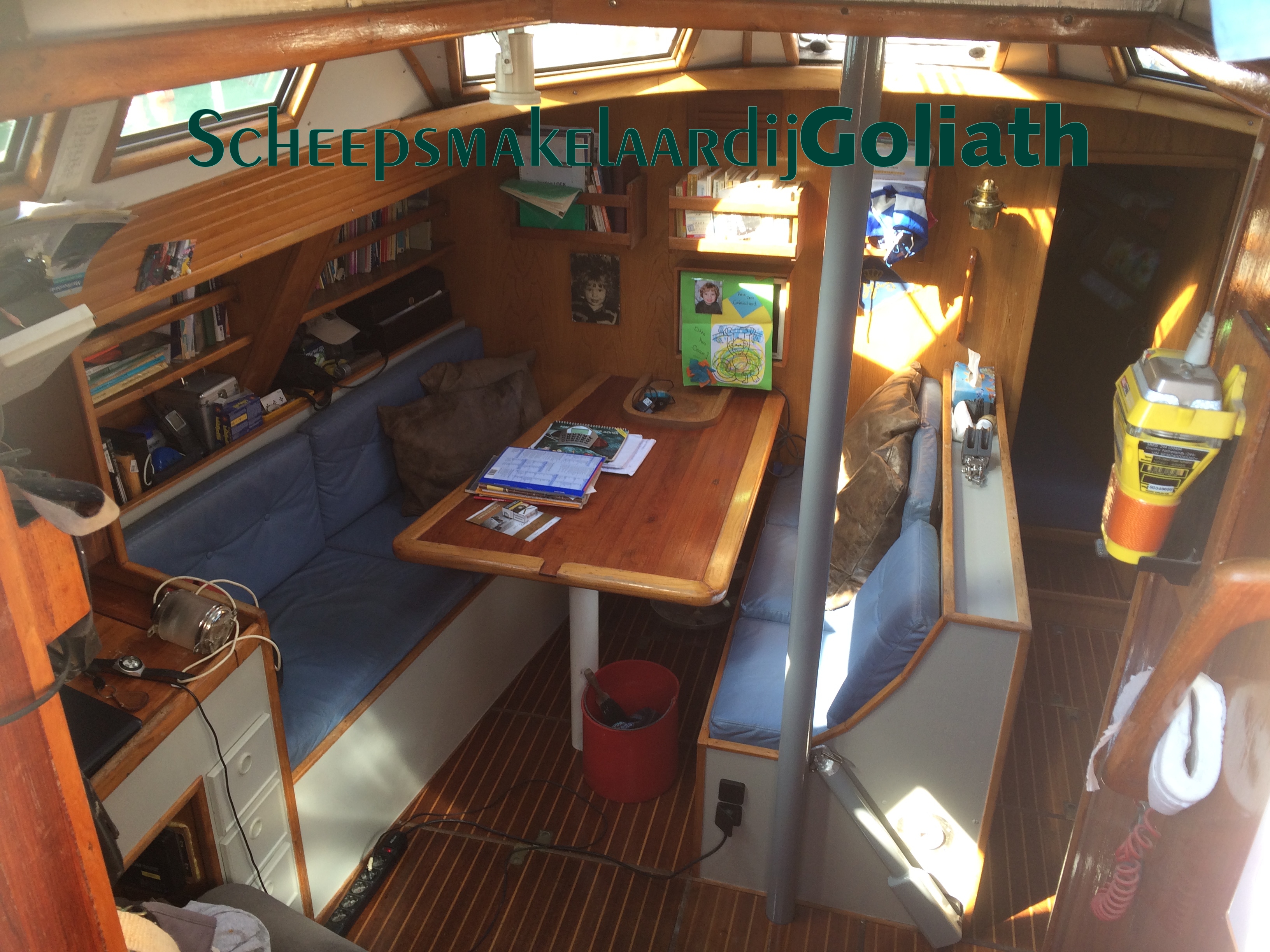 Jade 42 — foto 23 van 46