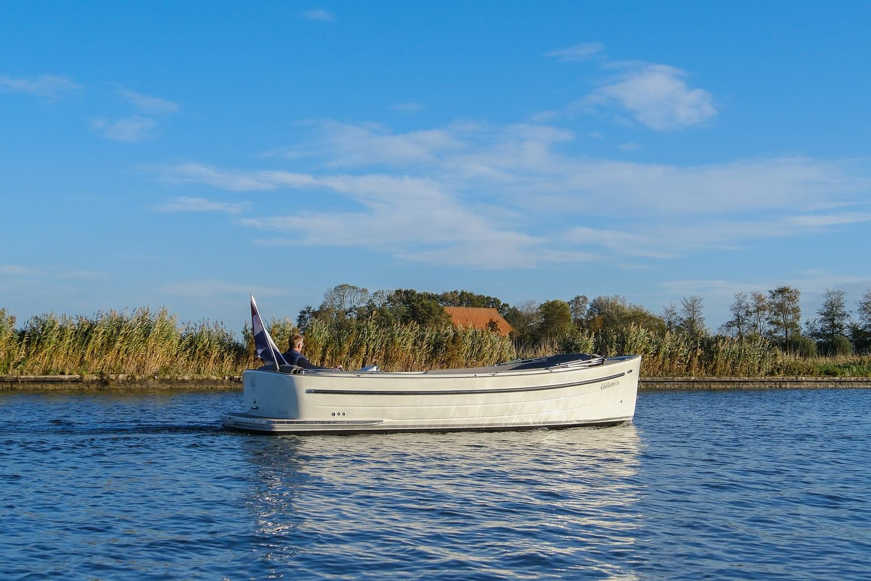 Antaris Sixty6 — foto 4 van 24