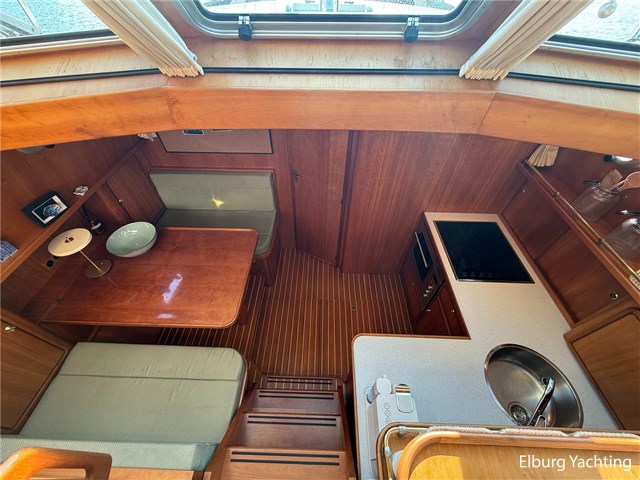 Linssen Grand Sturdy 410 - AC — foto 10 van 80