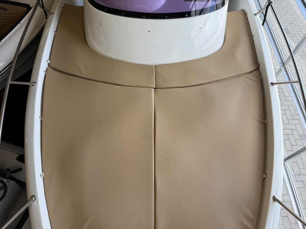 Saver 750 Walkaround — foto 18 van 28
